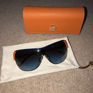 Tory Burch Sunglasses